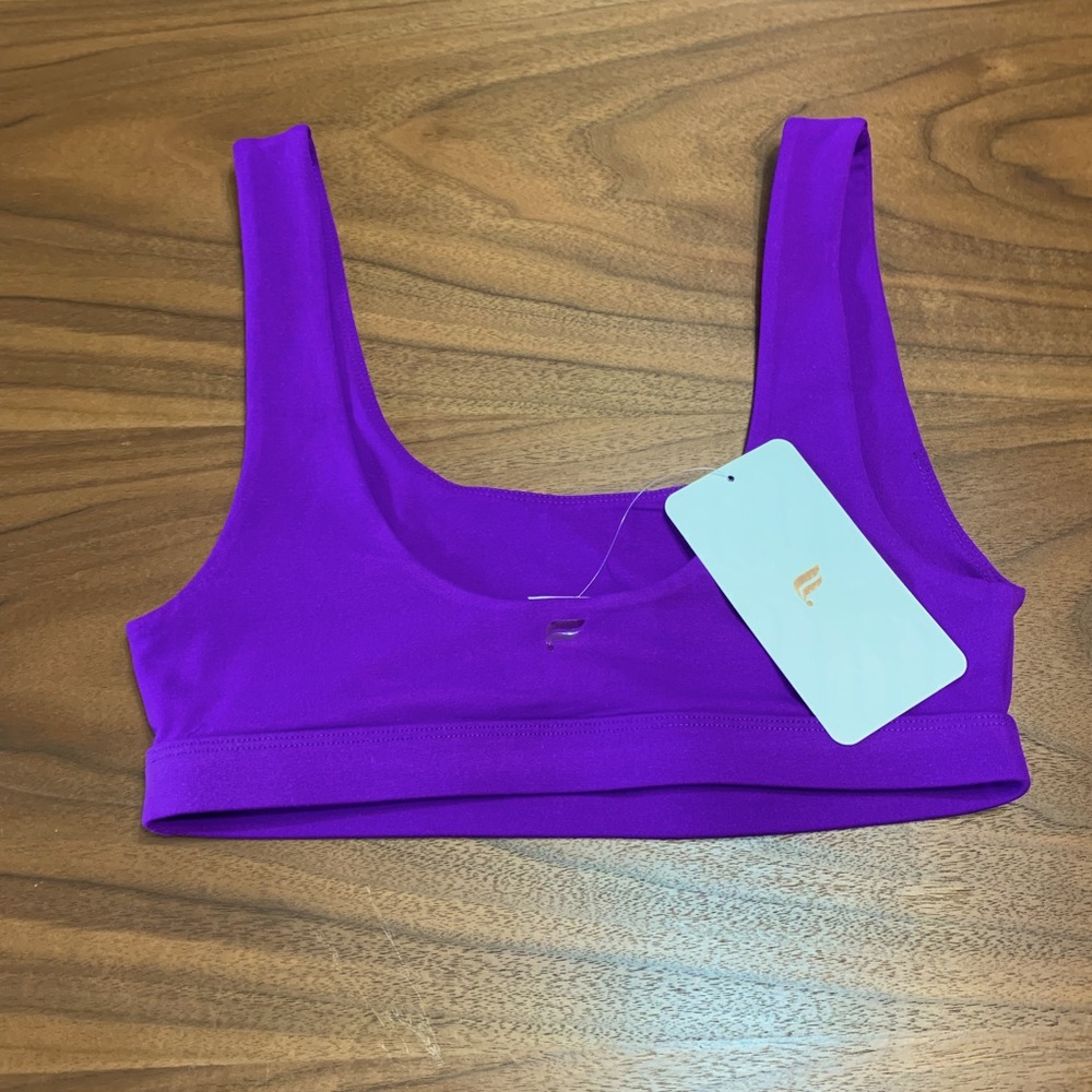 Fabletics Lola sports bra